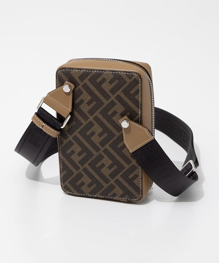 フェンディ FENDI 7AS239 AFF2 ショルダーバッグ フェンディ FENDI 7AS239 AFF2 ショルダーバッグ メンズ バッグ